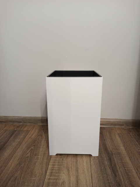 Kwietnik, kolumna, pełna, Loft, szerokość 19 cm Kwietnik, kolumna, pełna, Loft, szerokość 19 cm