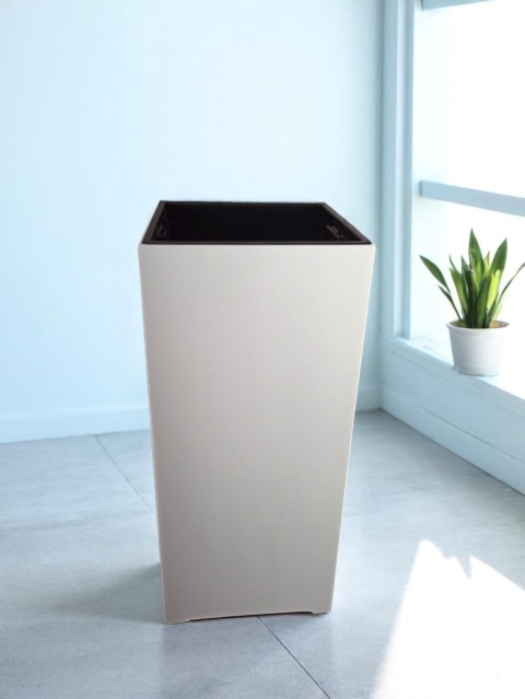 Kwietnik, kolumna, pełna, loft, szerokość 30 cm Kwietnik, kolumna, pełna, loft, szerokość 30 cm