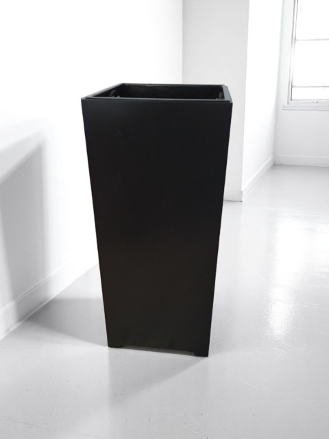 Kwietnik, kolumna, pełna, loft, szerokość 30 cm Kwietnik, kolumna, pełna, loft, szerokość 30 cm