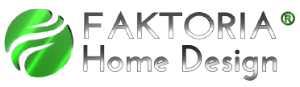  Sklep FAKTORIA Home Design 